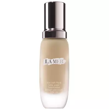 Тональный крем La Mer The Soft Fluid Long Wear Foundation Regenerating SPF20, оттенок 31