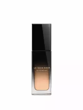 Тональный крем Le Soin Noir Fond De Teint Serum, оттенок N40 Givenchy Beauty