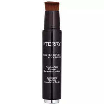 Тональный крем light-expert с кисточкой By Terry, 19,5 мл., цвет 2. apricot light