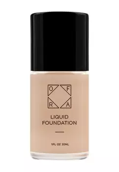 Тональный крем Liquid Foundation OFRA, цвет cream beige