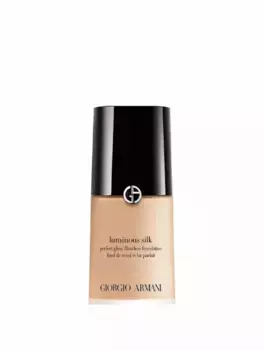 Тональный крем Luminous Silk, оттенок 3.5 Light To Medium Olive Giorgio Armani