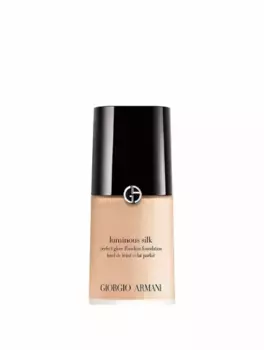 Тональный крем Luminous Silk, оттенок 4.5 Light To Medium Neutral Giorgio Armani