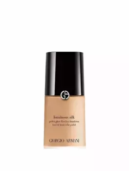 Тональный крем Luminous Silk, оттенок 5.75 Light To Medium Golden Giorgio Armani