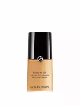 Тональный крем Luminous Silk, оттенок 5.8 Medium Golden Giorgio Armani
