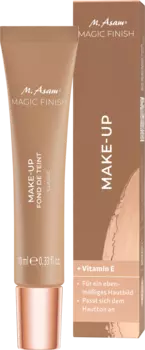 Тональный крем M. Asam Foundation Make-Up Classic Teint, 10 ml