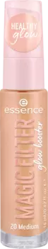 Тональный крем Magic Filter Glow Booster 20 Medium 14 0мл essence