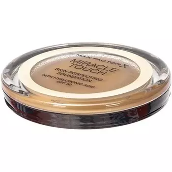 Тональный крем Max Factor Miracle Touch SPF 30 с гиалуроновой кислотой 11,50 г