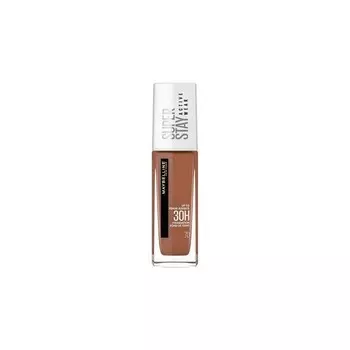 Тональный крем Maybelline New York Super Stay Active Wear Foundation, 70 Cocoa