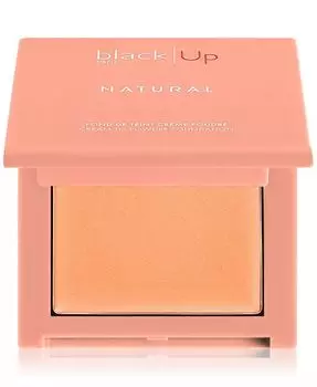 Тональный крем от крема до пудры Black Up, цвет #01 (golden sand)