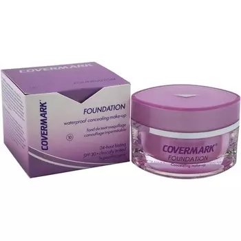 Тональный крем оттенок 4, Covermark