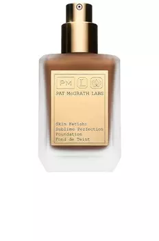 Тональный крем PAT McGRATH LABS Skin Fetish: Sublime Perfection Foundation, цвет Deep 30