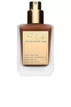 Тональный крем PAT McGRATH LABS Skin Fetish: Sublime Perfection Foundation, цвет Deep 33