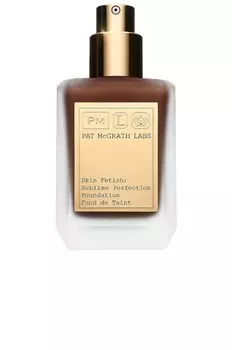 Тональный крем PAT McGRATH LABS Skin Fetish: Sublime Perfection Foundation, цвет Deep 35
