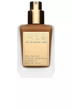 Тональный крем PAT McGRATH LABS Skin Fetish: Sublime Perfection Foundation, цвет Medium Deep 27