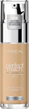 Тональный крем Perfect Match 3.N Creamy Beige 30 мл L'Oreal
