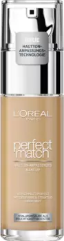 Тональный крем Perfect Match 4.5.N True Beige 30 мл L'Oreal