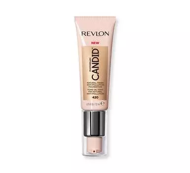 Тональный крем Photoready Candid Natural, #420 Sun Beige, 22 мл Revlon