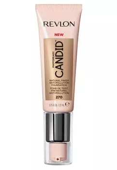 Тональный крем Photoready Candid Revlon