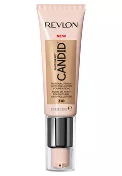 Тональный крем Photoready Candid Revlon