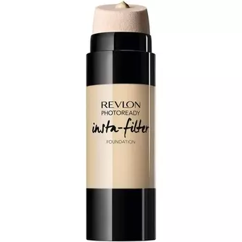 Тональный крем Photoready Insta-Filter Foundation Buff 27 мл Revlon