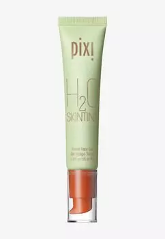 Тональный крем Pixi H2O Skintint Foundation Pixi, цвет mohogany