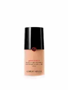 Тональный крем Power Fabric + Longwear High Coverage, оттенок 5 Giorgio Armani