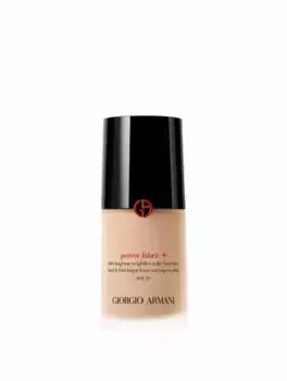 Тональный крем Power Fabric + Longwear High Coverage, оттенок 3 Giorgio Armani