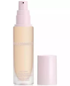 Тональный крем Power Plush Longwear Foundation, 1 унция Kylie Cosmetics, цвет 1C