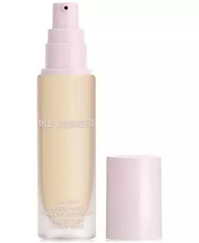 Тональный крем Power Plush Longwear Foundation, 1 унция Kylie Cosmetics, цвет 1W