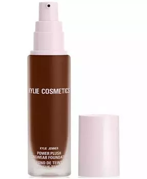 Тональный крем Power Plush Longwear Foundation, 1 унция Kylie Cosmetics, цвет 10C