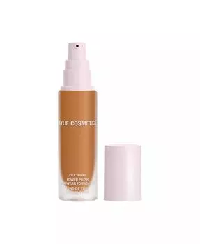 Тональный крем Power Plush Longwear Foundation, 1 унция Kylie Cosmetics, цвет 7N