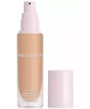 Тональный крем Power Plush Longwear Foundation, 1 унция Kylie Cosmetics, цвет 3C