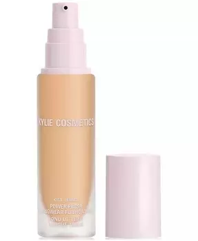Тональный крем Power Plush Longwear Foundation, 1 унция Kylie Cosmetics, цвет 3N