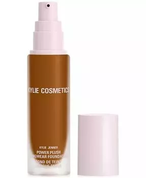 Тональный крем Power Plush Longwear Foundation, 1 унция Kylie Cosmetics, цвет 8.5WN
