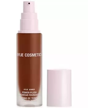 Тональный крем Power Plush Longwear Foundation, 1 унция Kylie Cosmetics, цвет 9.5C