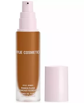 Тональный крем Power Plush Longwear Foundation, 1 унция Kylie Cosmetics, цвет 8.5C