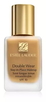Тональный крем повышенной стойкости SPF 10 Este Lauder Double Wear Stay-in-Place, оттенок 3N1 Ivory Beige 30 мл