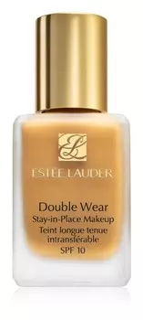 Тональный крем повышенной стойкости SPF 10 Este Lauder Double Wear Stay-in-Place, оттенок 2C0 Cool Vanilla 30 мл