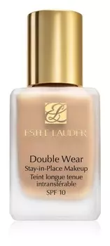 Тональный крем повышенной стойкости SPF 10 Este Lauder Double Wear Stay-in-Place, оттенок 1N2 Ecru 30 мл