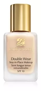 Тональный крем повышенной стойкости SPF 10 Este Lauder Double Wear Stay-in-Place, оттенок 0N1 Alabaster 30 мл