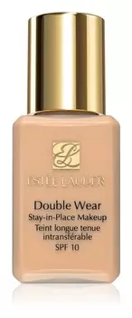 Тональный крем повышенной стойкости SPF 10 Este Lauder Double Wear Stay-in-Place Mini, оттенок 1N2 Ecru 15 мл