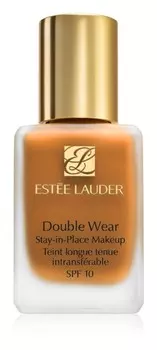 Тональный крем повышенной стойкости SPF 10 Este Lauder Double Wear Stay-in-Place, оттенок 5N2 Amber Honey 30 мл