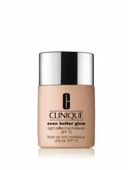 Тональный крем, придающий сияние Even Better SPF 15, оттенок WN 38 Stone Clinique