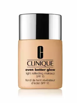 Тональный крем, придающий сияние Even Better SPF 15, оттенок СN 10 Alabaster Clinique