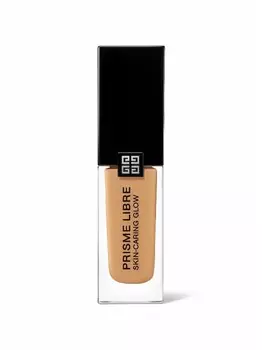 Тональный крем Prisme Libre Skin-Caring Glow, оттенок №4-W280 Givenchy Beauty