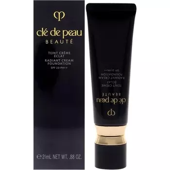 Тональный крем Radiant Cream O30 21 мл Cle De Peau