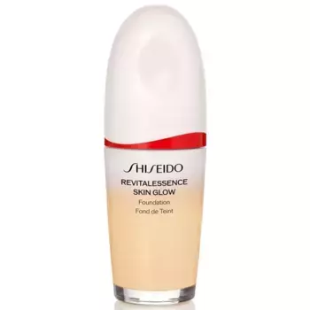 Тональный крем revitalessence для сияния Shiseido, 30 мл., цвет 130 opal
