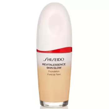Тональный крем revitalessence для сияния Shiseido, 30 мл., цвет 160 shell