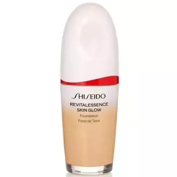 Тональный крем revitalessence для сияния Shiseido, 30 мл., цвет 230 alder