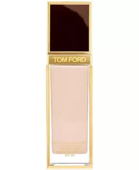 Тональный крем Shade & Illuminate Soft Radiance SPF 50 Tom Ford, цвет 0.4 Rose